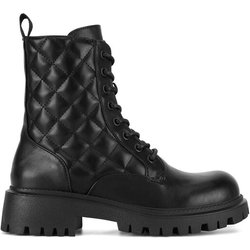 Jenny Fairy Schnürschuhe HY13023-56 Schwarz
