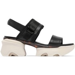 Sorel Sandalen KINETIC™ Impact Slingback Heel 2030481 Schwarz