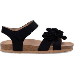 Nelli Blu Sandalen CS20181-20 Schwarz