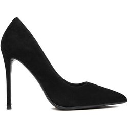 Eva Minge High Heels EO-ELAINA-E134-20A Schwarz