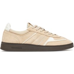 Tommy Jeans Sneakers The Greenwich Edge EN0EN02838 Beige