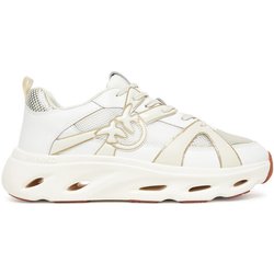PINKO Sneakers Pink 06 SS0127E036 Weiß
