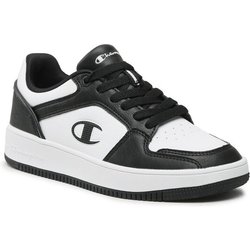 Champion Sneakers Rebound 2.0 Low B GS S32415-WW016 Weiß