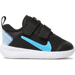 Nike Sneakers Omni Multi-Court (TD) DM9028 005 Schwarz