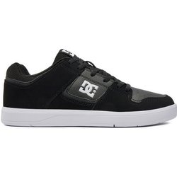 DC Sneakers Dc Shoes Cure ADYS400073 Schwarz
