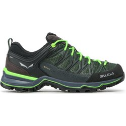 Salewa Trekkingschuhe Ms Mtn Trainer Lite Gtx GORE-TEX 61361-5945 Grün