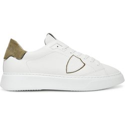 Philippe Model Sneakers BTLU VD22 Weiß
