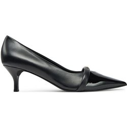 Furla High Heels YH42FCD NE0000 O6000 Schwarz
