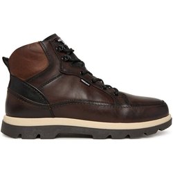 Pikolinos Schnürschuhe M3M-N8107 Braun