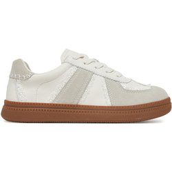 DeeZee Sneakers XL-111 Écru