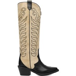 Badura Cowboystiefel EO-BAYLOR-5033-25 Beige