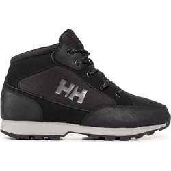 Helly Hansen Trekkingschuhe Torshov Hiker 11593-990 Schwarz