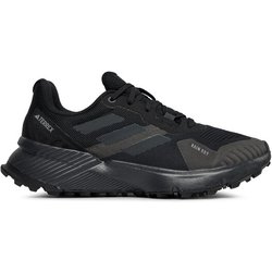 adidas Laufschuhe Terrex Soulstride RAIN.RDY Trail IF5015 Schwarz