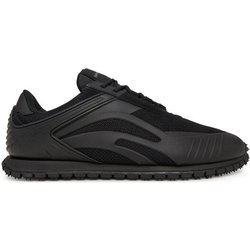 Emporio Armani Sneakers X4X699 XR359 N214 Schwarz