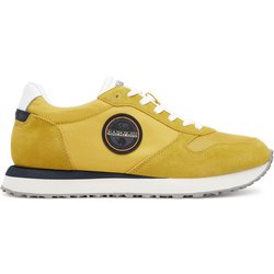 Napapijri Sneakers Nova NP0A4IQL Gelb