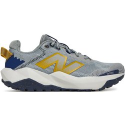 New Balance Laufschuhe Nitrel GPNTRLA6 Grau