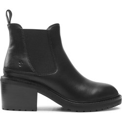EMU Australia Stiefeletten Clare W12823 Schwarz