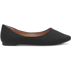 Jenny Fairy Ballerinas CAMILLE WSS20701-01 Schwarz