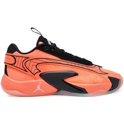 Nike Basketballschuhe Luka 2 DX8733 Orange