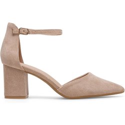Jenny Fairy Pumps AMMA WSS20968-01. Beige