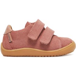Mrugała Halbschuhe Natu 3123/5-40 Rosa
