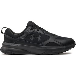 Under Armour Sneakers Ua Charged Edge 3026727-002 Schwarz