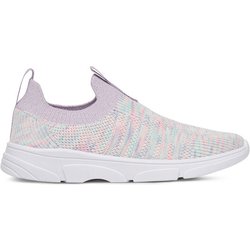 Nelli Blu Halbschuhe CP91-25813 Violett