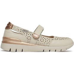 Pikolinos Halbschuhe Cantabria W4R-6989C1 Weiß