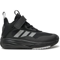 adidas Basketballschuhe Ownthegame 3.0 IF4593 Schwarz