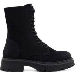 Jenny Fairy Schnürschuhe HAYLEY WS5875-33 Schwarz