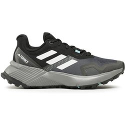 adidas Laufschuhe Terrex Soulstride Trail Running IF5030 Schwarz