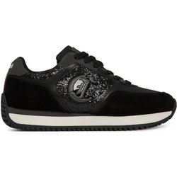 Just Cavalli Sneakers 79RA3SR1 ZSD68 Schwarz