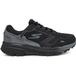 Skechers Laufschuhe Go Run Trail Altitude 2.0 129526/BKCC Schwarz