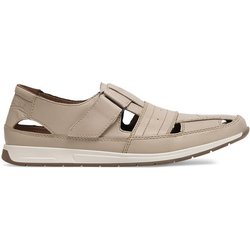 Rieker Sandalen 11951-60 Beige