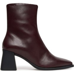 Vagabond Shoemakers Stiefeletten Hedda 5002-001-44 Dunkelrot