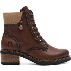 Remonte Schnürschuhe D1A70-22 Braun