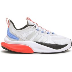 adidas Sneakers Alphabounce+ Sustainable Bounce HP6139 Weiß