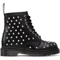 Dr. Martens Schnürstiefel 1460 Stud 27040001 Schwarz
