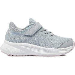 Asics Laufschuhe Patriot 13 Ps 1014A264 Grau