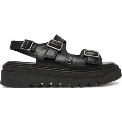 G-Star Raw Sandalen WB-TAMMY-24 Schwarz
