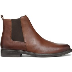 Geox Klassische Stiefeletten U Terence U467HD 00047 C6003 Braun