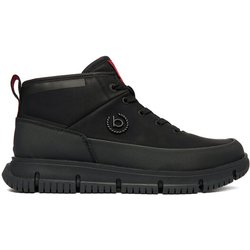Bugatti Schnürschuhe 341-AC239-5000 Schwarz