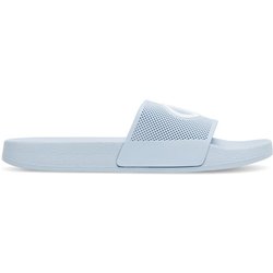 Champion Pantoletten SAMOA CORE S11626-BS012 Himmelblau