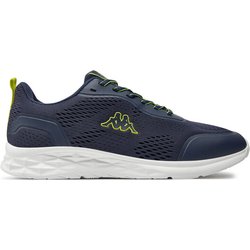 Kappa Sneakers Logo Roockey 351H2UW Blau