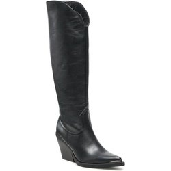 Jenny Fairy Stiefel LS5841-03 Schwarz