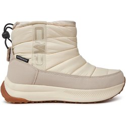 CMP Schneeschuhe Zoy Snowboots Wp 3Q79566 Beige