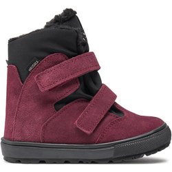 Mrugała Stiefel 7281/4-55 Violett