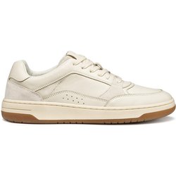 Geox Sneakers U Sedral Court U56M5A 08522 C1056 Weiß