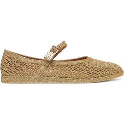 Melissa Ballerinas Harper 37108 Beige