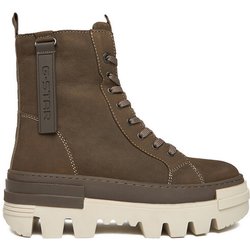 G-Star Raw Schnürschuhe CEO-WI16-PATTRICK-01 Grün